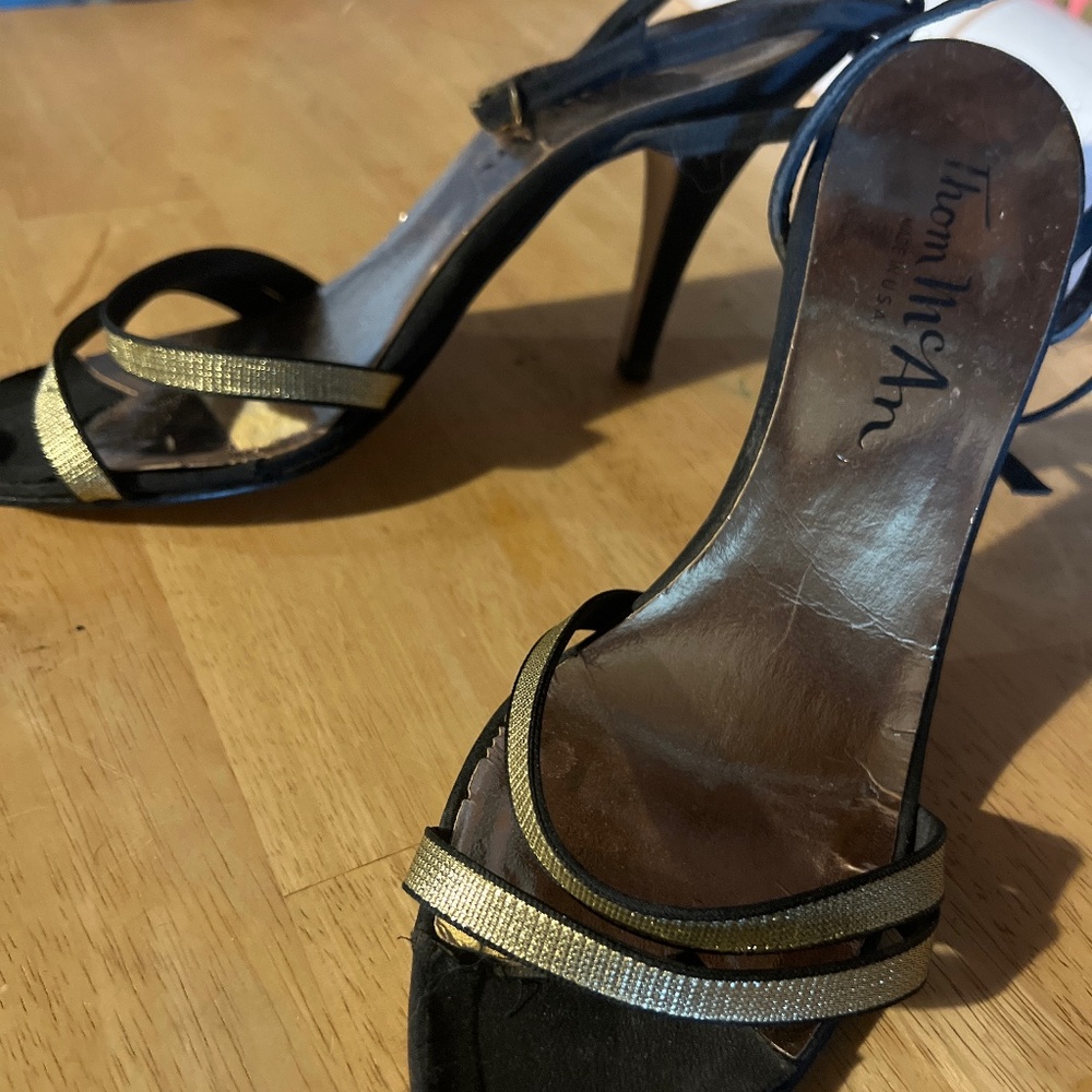 Thom McAn  heels